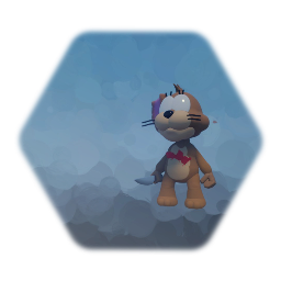 Jerry the mouse 700 nightmare