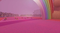 Evelyn's Cute Race way [lucinia]