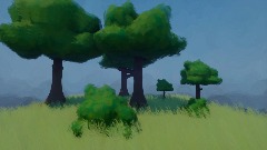 Tree Asset