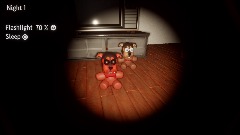 A screenshot taken in Dreams. 4 of 12.