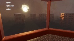 A screenshot taken in Dreams. 1 of 3.