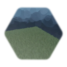 Realistic Grass