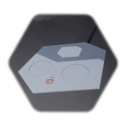 Disney INFINITY Base