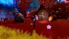 A nightmare before easter - v2 - wip!