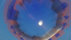 A screenshot taken in Dreams. 2 of 6.