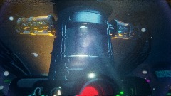 A screenshot taken in Dreams. 10 of 16.