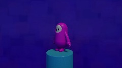 Fall Guys - Ultimate Knockout!