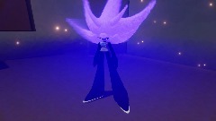 Animation:  star guardian vs starzen