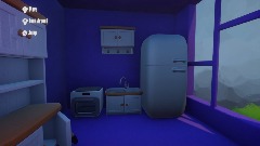 A screenshot taken in Dreams. 5 of 9.