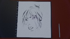 Im just drawn that way