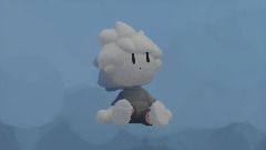 A screenshot taken in Dreams. 2 of 2.