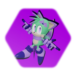 <button="Iziay T. Fox">