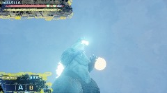 A screenshot taken in Dreams. 1 of 1.