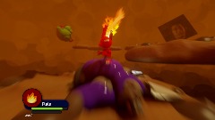 A screenshot taken in Dreams. 1 of 1.