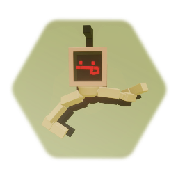 Poogin (this is very old)