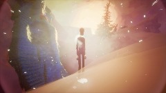A screenshot taken in Dreams. 9 of 10.