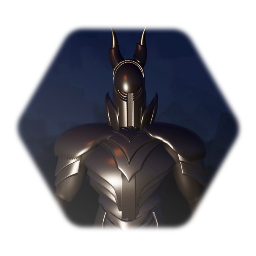 Black Knight (DARK SOULS)