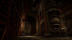 A screenshot taken in Dreams. 11 of 29.