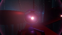 A screenshot taken in Dreams. 6 of 28.