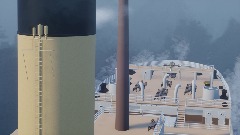 RMS OLYMPIC - TRAILER