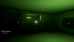 A screenshot taken in Dreams. 1 of 7.