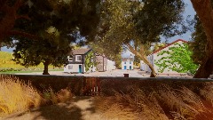 A screenshot taken in Dreams. 20 of 25.