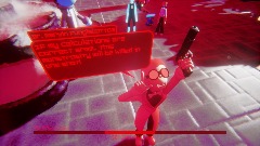 A screenshot taken in Dreams. 26 of 30.