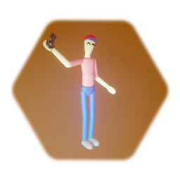 [Roblox Doors] The Doors Guy