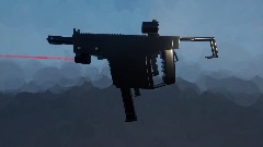 A screenshot taken in Dreams. 1 of 1.