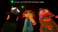 "dont watch this please" just a silly thing i did