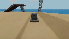 A screenshot taken in Dreams. 3 of 3.