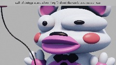 A screenshot taken in Dreams. 14 of 16.