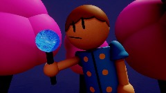 The Party - Frazzled