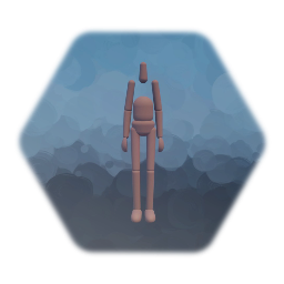 Secret Of The Mimic Character