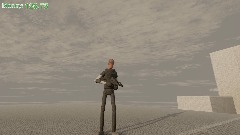 A screenshot taken in Dreams. 2 of 10.