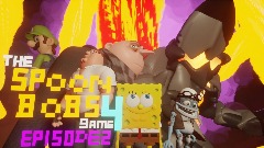 The Spoon Bobs Game 4 - Episode 2