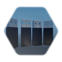 USB Stick/USB Flash Drive