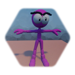 Daniele Model for Scene