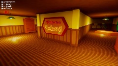 A screenshot taken in Dreams. 18 of 28.