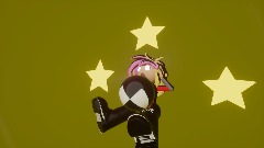 A screenshot taken in Dreams. 1 of 1.