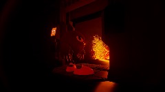 A screenshot taken in Dreams. 17 of 28.