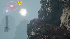 A screenshot taken in Dreams. 12 of 20.