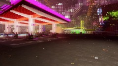 A screenshot taken in Dreams. 5 of 28.