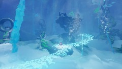 A screenshot taken in Dreams. 11 of 23.