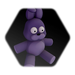 Gmod Bonnie Plush