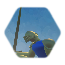 Noob gaurd