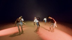 A screenshot taken in Dreams. 4 of 10.