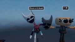 A screenshot taken in Dreams. 6 of 13.