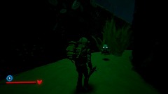 A screenshot taken in Dreams. 5 of 10.