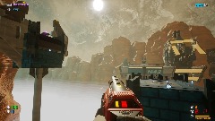 A screenshot taken in Dreams. 8 of 14.